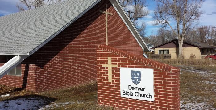 Denver Bible Church